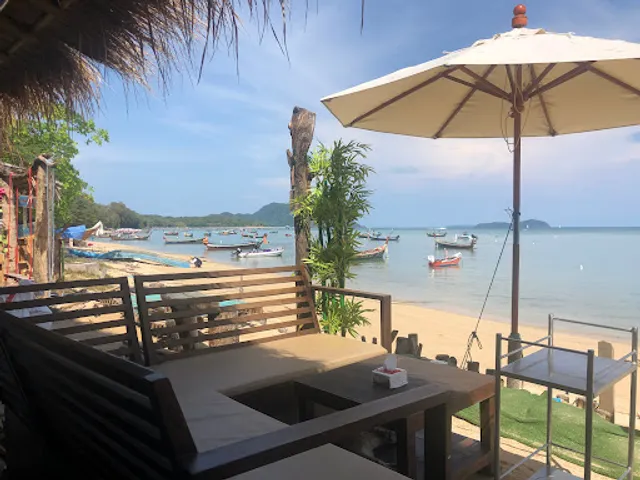 Coconut Seafood 2_Rawai