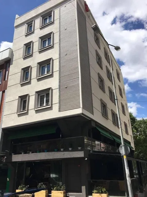 TÜRKELİ HOTEL & CAFE