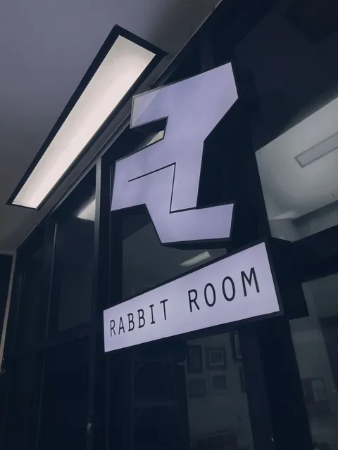 Rabbit Room