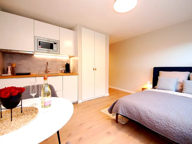 Apartmenthaus Schön