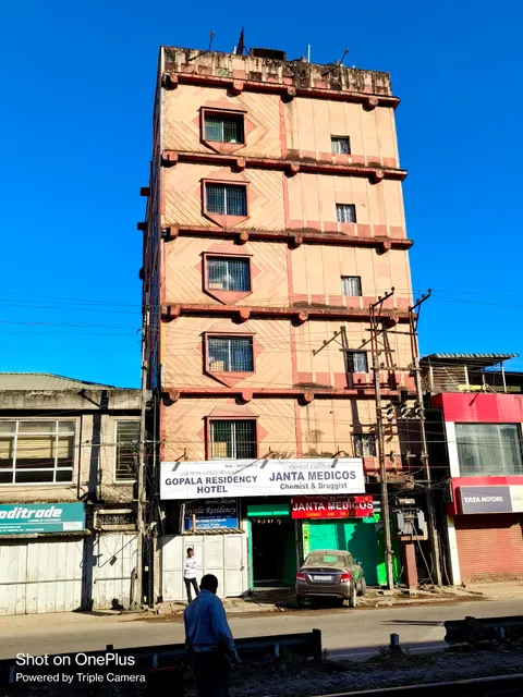 Gopala Residency Tinsukia