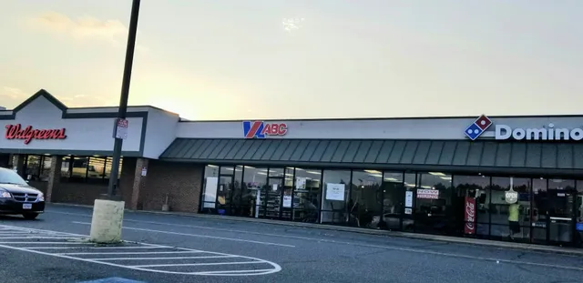 The Shops at Beach Gate