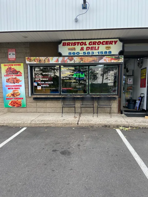Bristol Grocery & Deli LLC