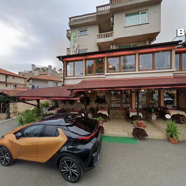 Kyshta za Gosti Dari Rumi 1