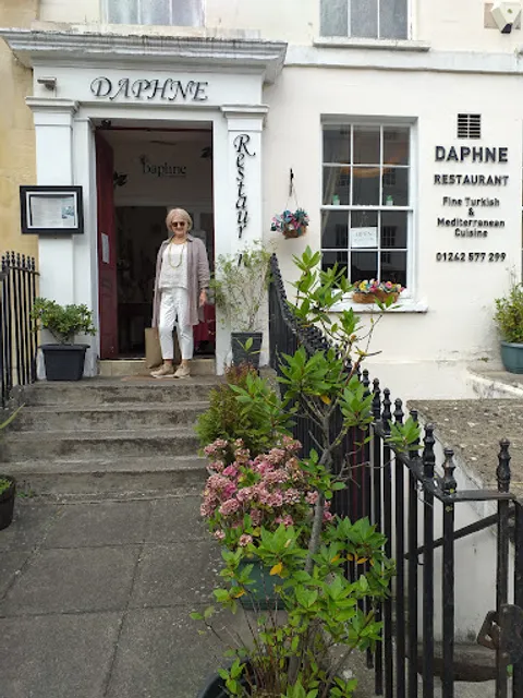 Daphne Restaurant