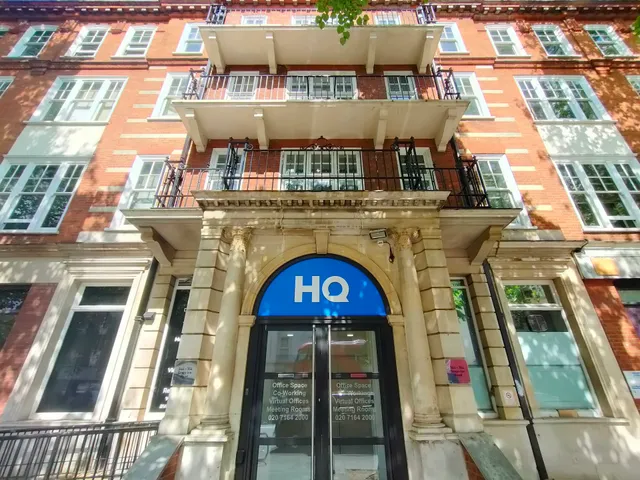 Trinity SELT London Central - Kings Cross