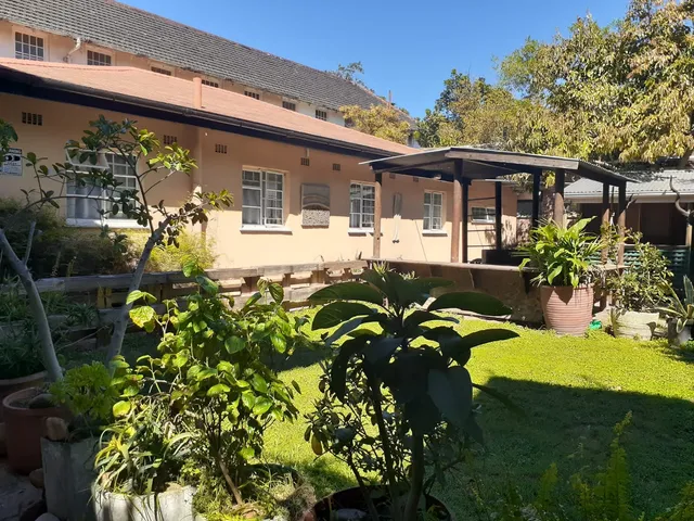 Riverlodge Backpackers