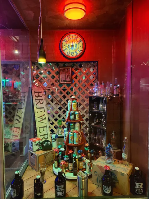 Vermilion River Beer Co.