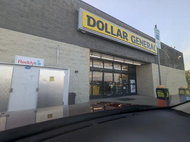 Dollar General
