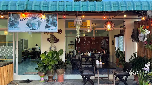 Ram&Pha Restaurant