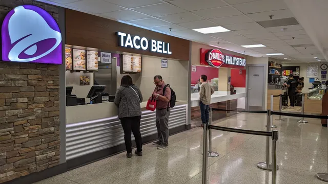 Grand Ederle Post Exchange(PX)