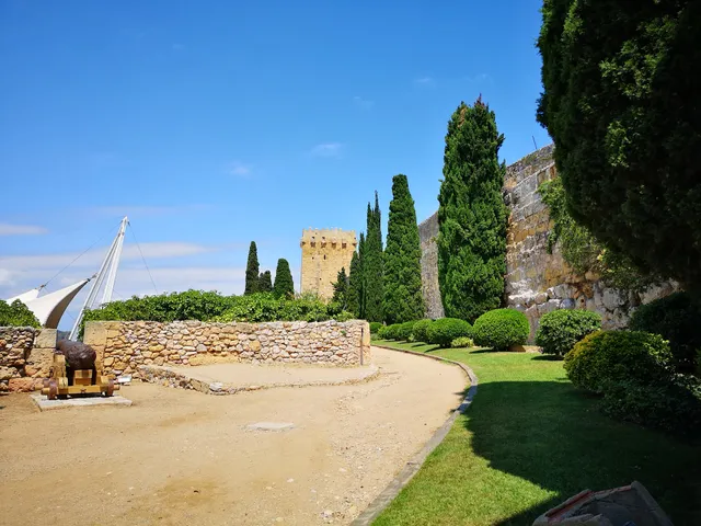 Passeig Arqueològic