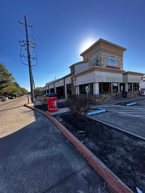 West Houston Auto Repair (Briar Forest)