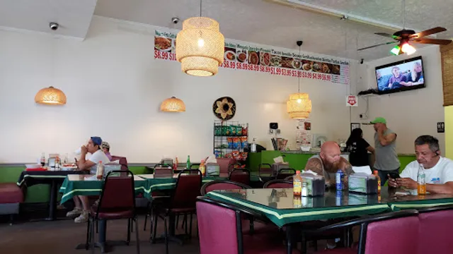 Taqueria Las Delicias