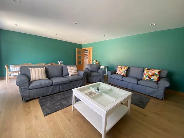 Alojamiento La Casona del Gallo