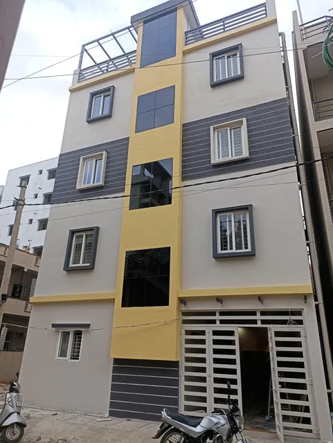 SRI NEELIMA PG FOR GENTS