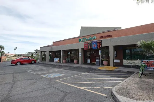 Duke's Sports Bar and Grill