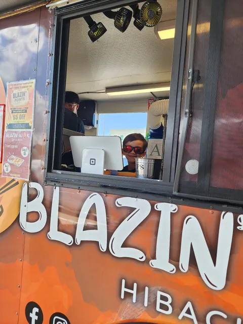 D'Iberville Farmers Market