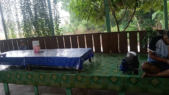 Rumah Makan Karya Minang