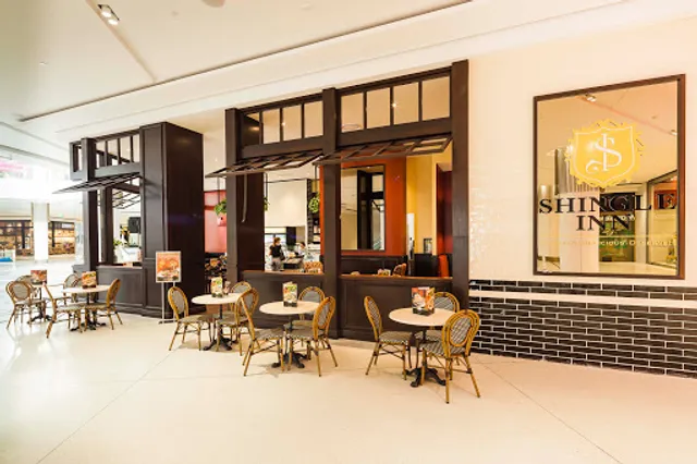 Shingle Inn Mt Gravatt