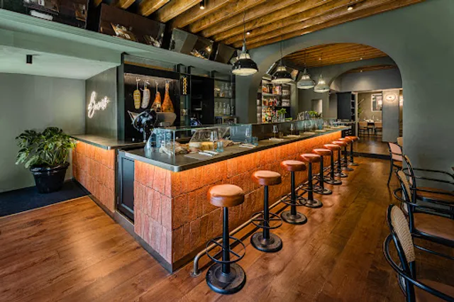 Il Bacaro fiorentino