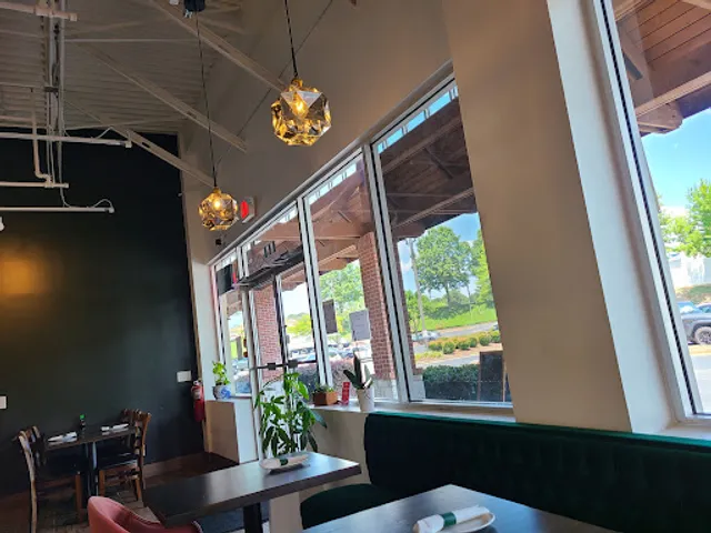 Wok Provisions - Duluth