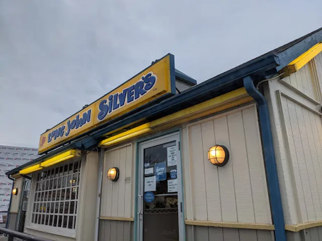 Long John Silver's