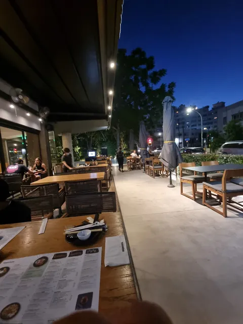 Wagamama Larnaca