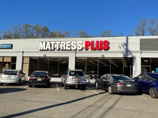 MATTRESS PLUS - EAST HANOVER