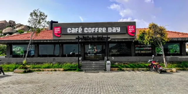Café Coffee Day