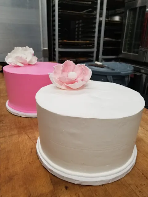 Dios Proveedor Bakery