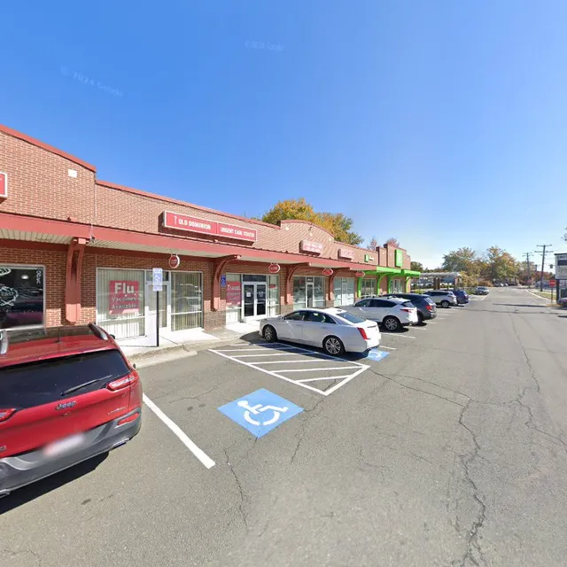 Mc Lean Nails & Spa Corporation II