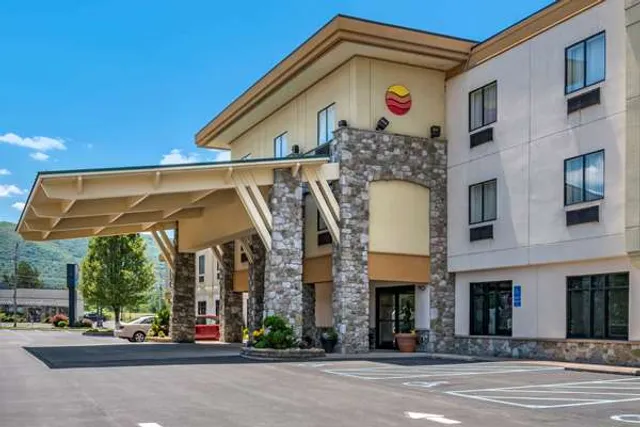Comfort Inn Williamsport