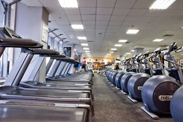 Sportivnyy Klub Mark Avreliy