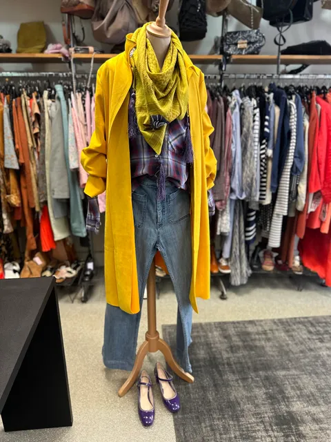 BA dépôt vente ⭐️