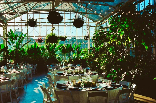 Grand Rapids Farmers Market