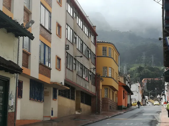 Candelaria Mágica Apartments