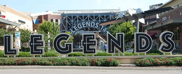 Mattress Firm Speedway Outlet Center