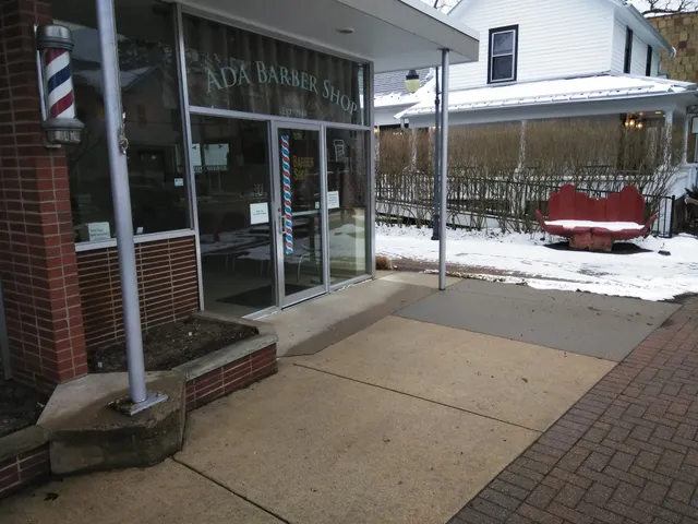 Ada Barber Shop