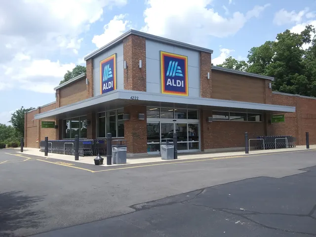 ALDI