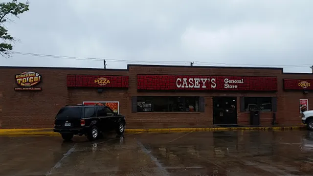 Casey's