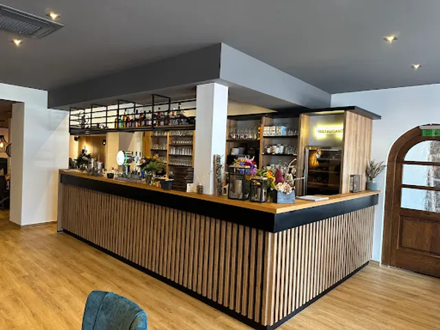 Restaurant Europastuben