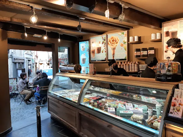 Amorino Gelato - Carcassonne