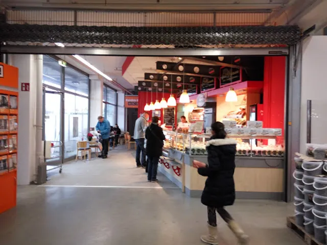 Bäckerei Emil Reimann