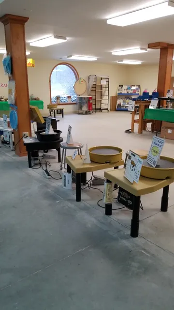 Runyan Pottery Supply Inc