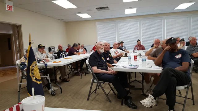 Blue Ash Civic League