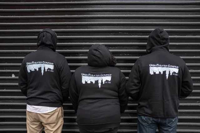 UrbanTheater Company (UTC)