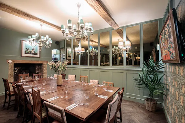 The George Townhouse