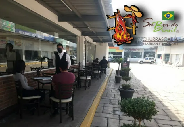 Restaurante Sabor Do Brasil Ixtapaluca