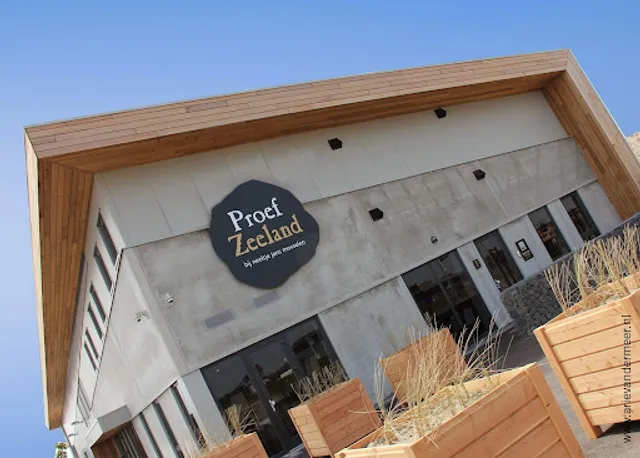 Proef Zeeland
